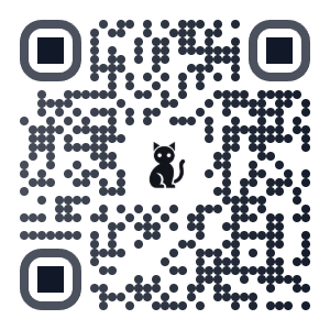 coldboot QR code