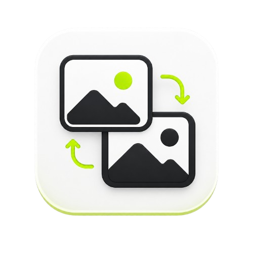 Image Converter app icon