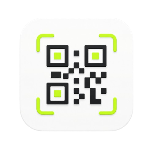 QR Generator app icon