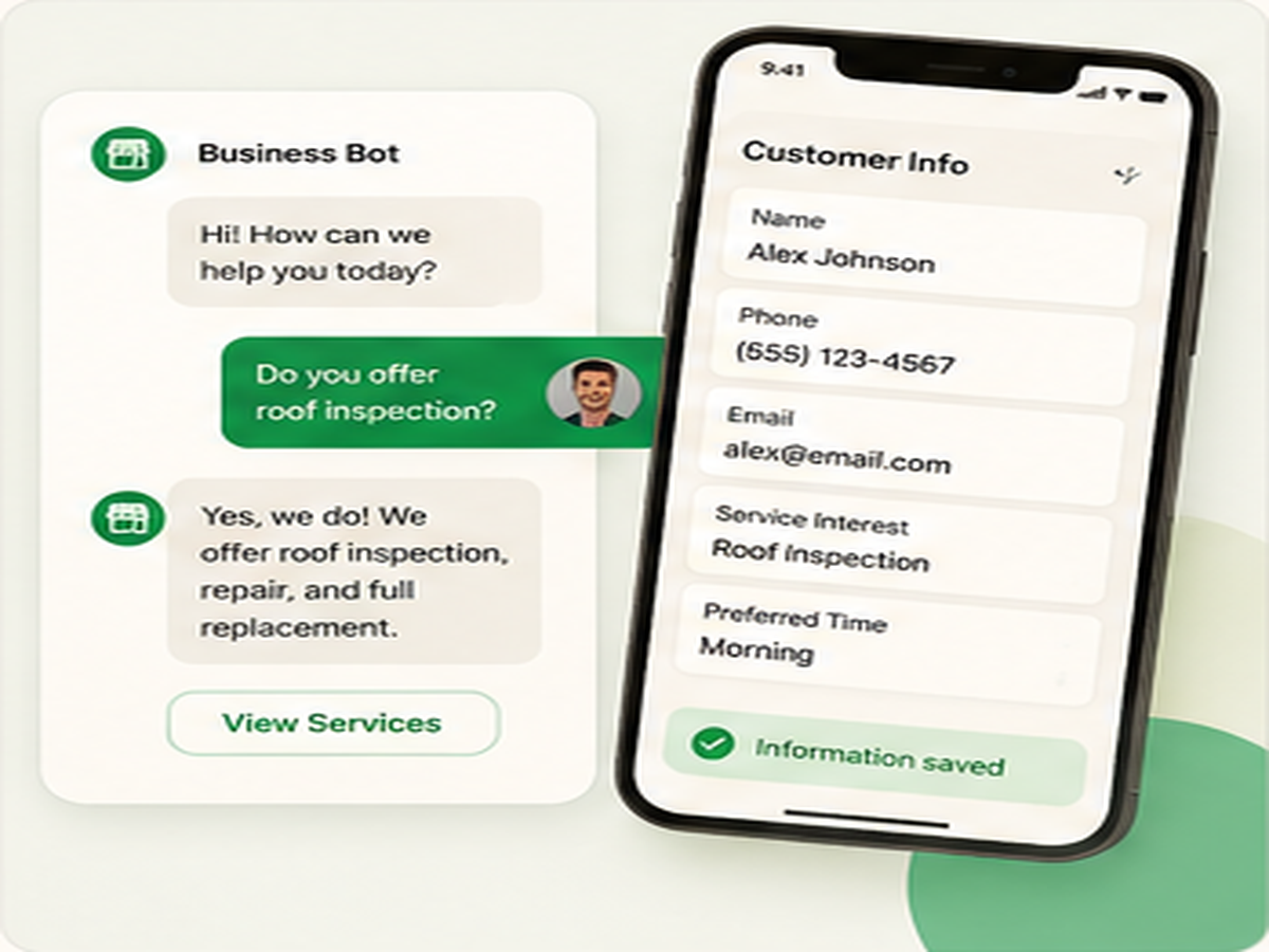 Local SEO checklist flow