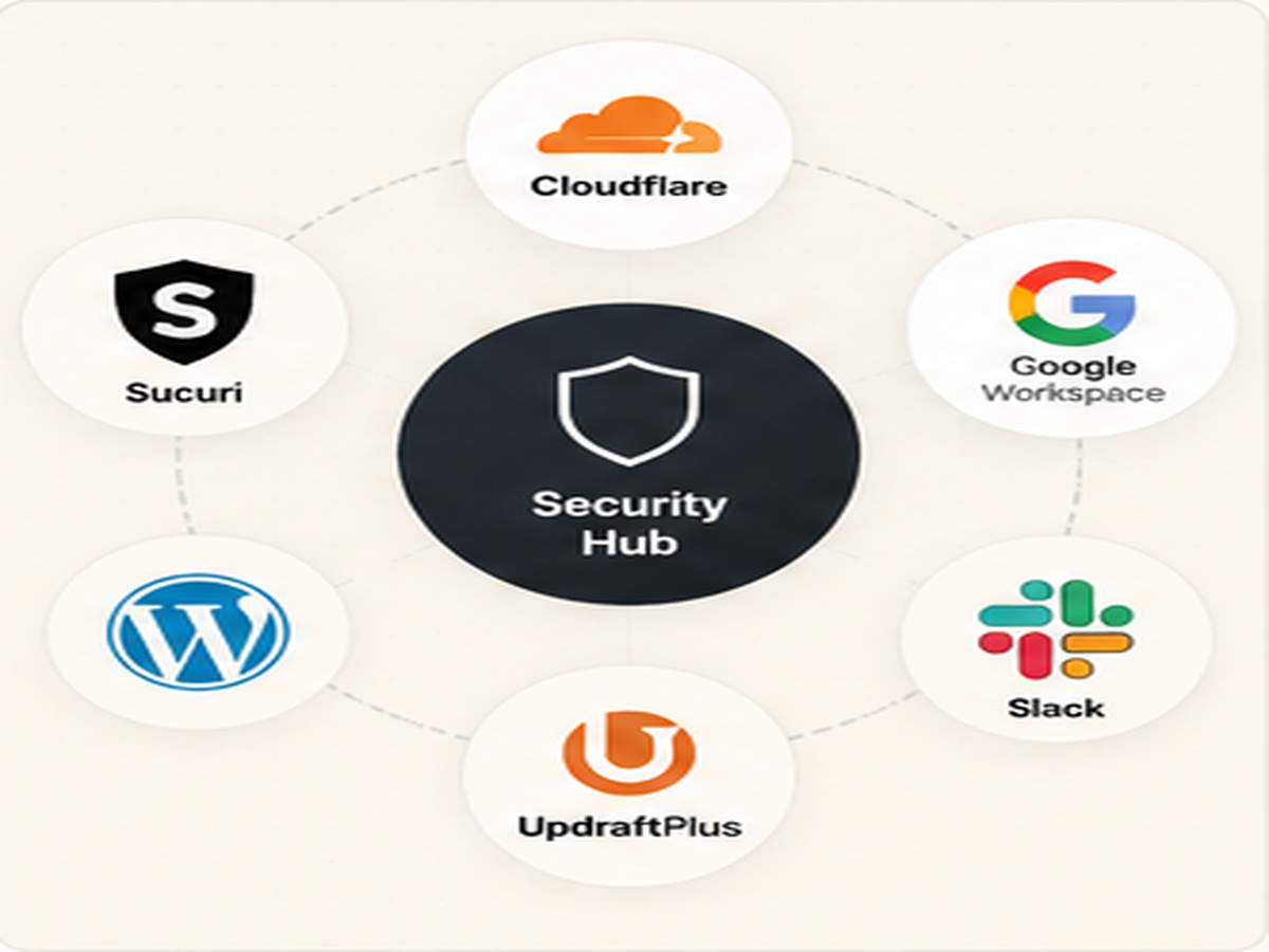 DNS and SSL security checks