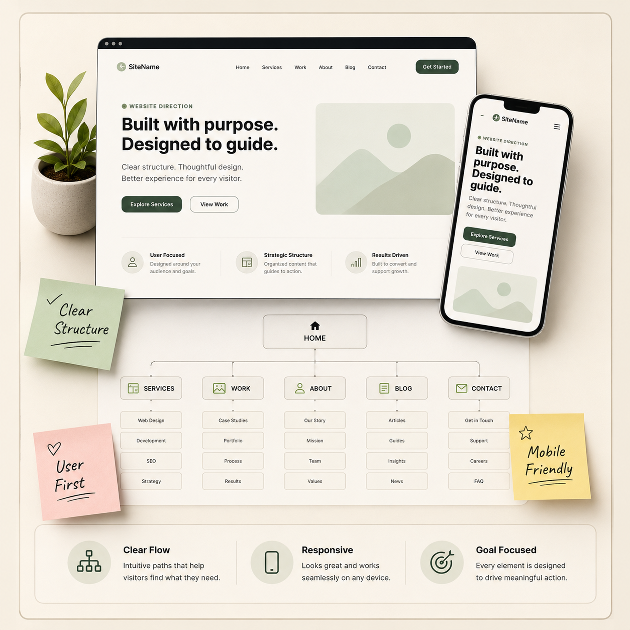 Website preview screenshot