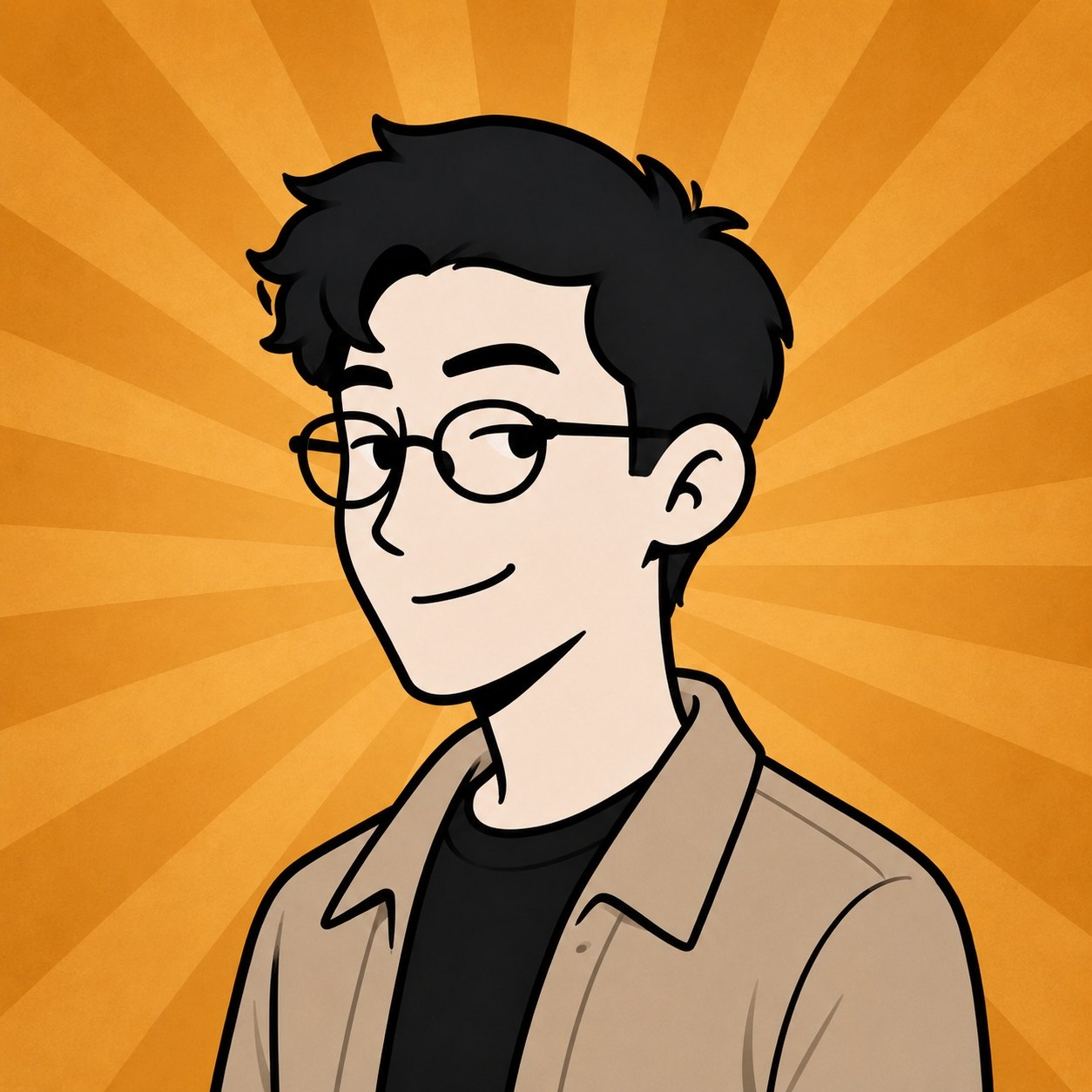 Abid avatar placeholder